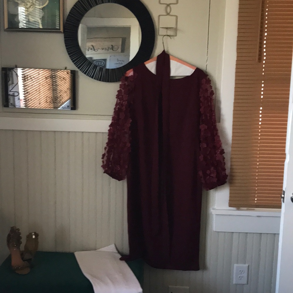 Cocktail Dress